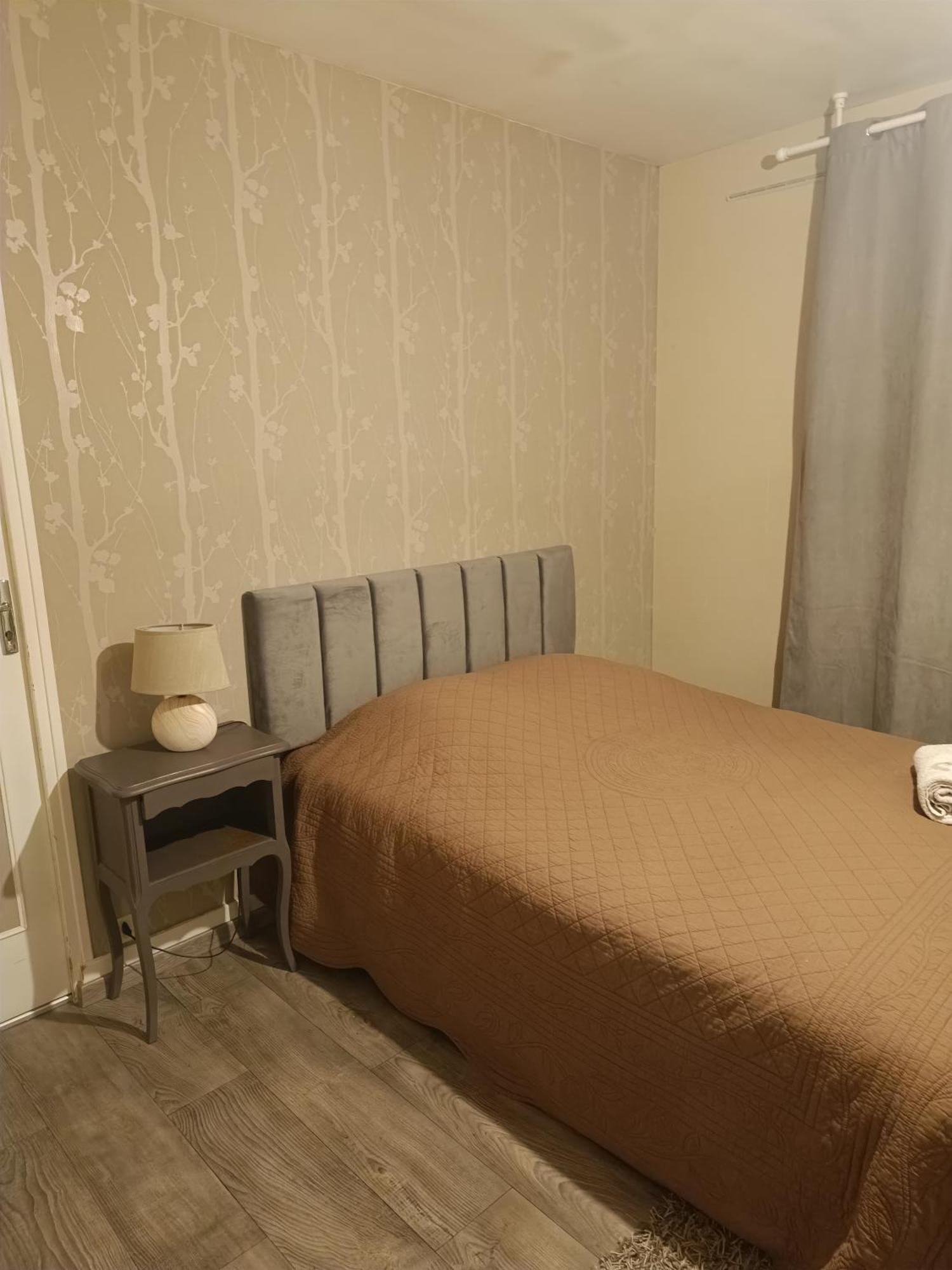Chambres D'Hotes Du Port Gautier Vouvray-sur-Loir Exterior foto